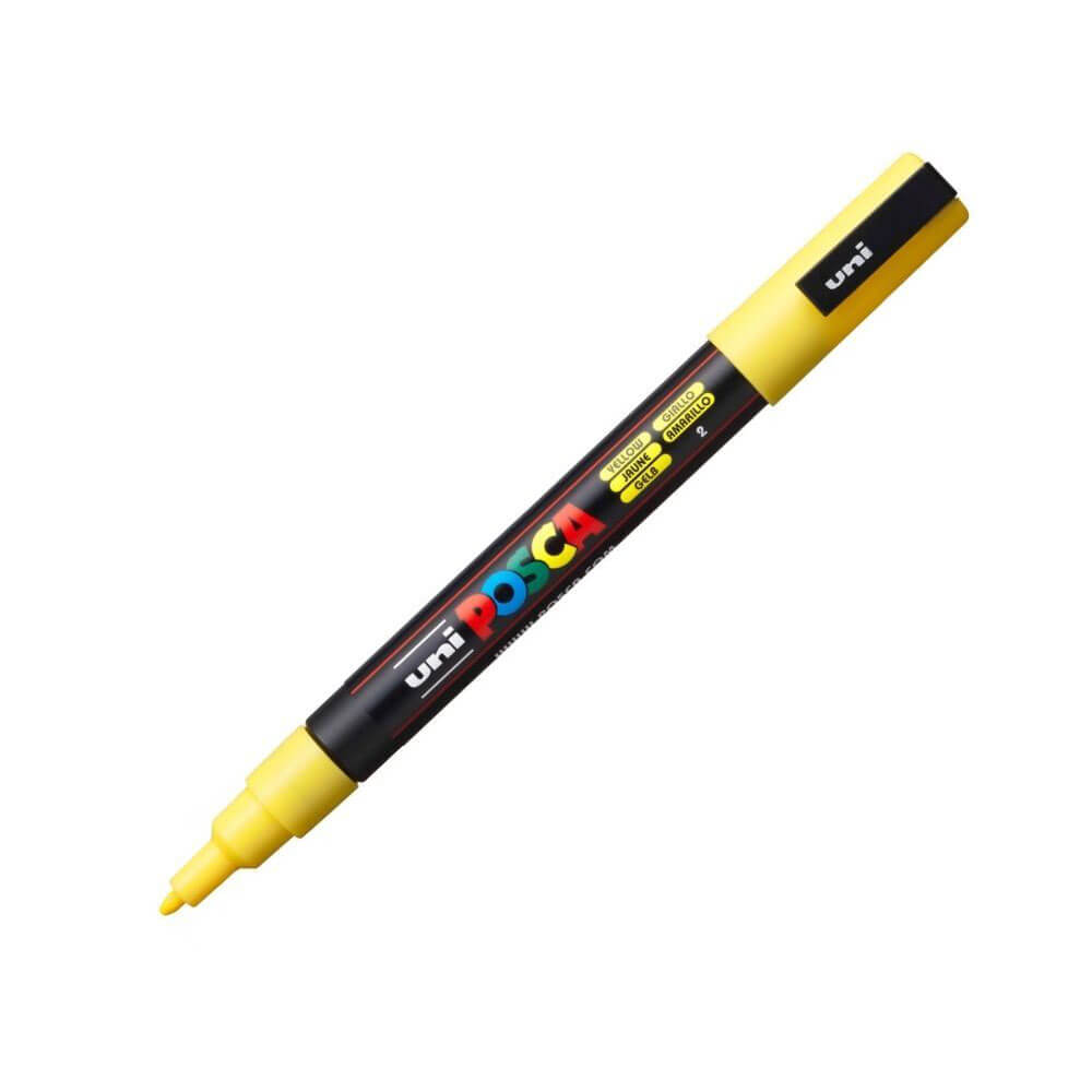 Uni Posca PC-3M Bullet Tip Paint Marker