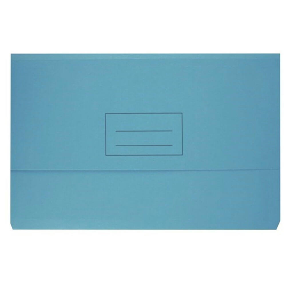 Bantex Board Document Wallet (Foolscap)