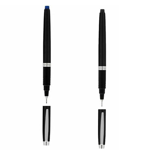 Artline Fine Signature Pen Onyx Barrel