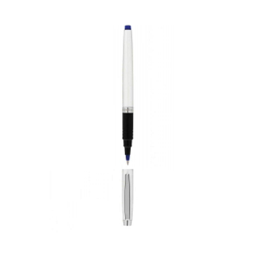 Artline Fine Signature Rollerball Pen Pearl Barrel