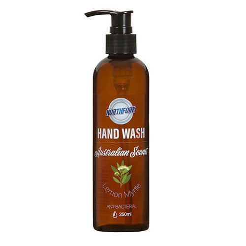 Northfork Aussie Scents Liquid Hand Wash 250mL