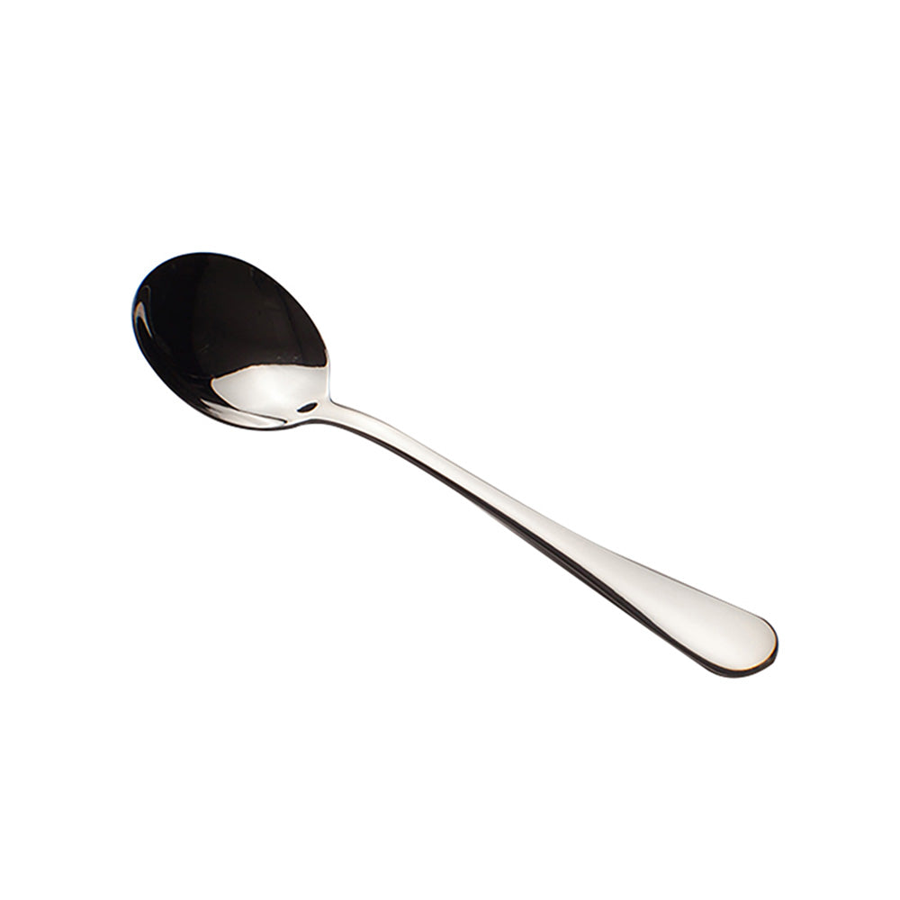Connoisseur Curve Soup Spoon (Pack of 12)