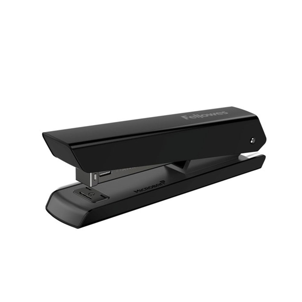 Fellowes Full Strip LX820 Classic Desktop Stapler