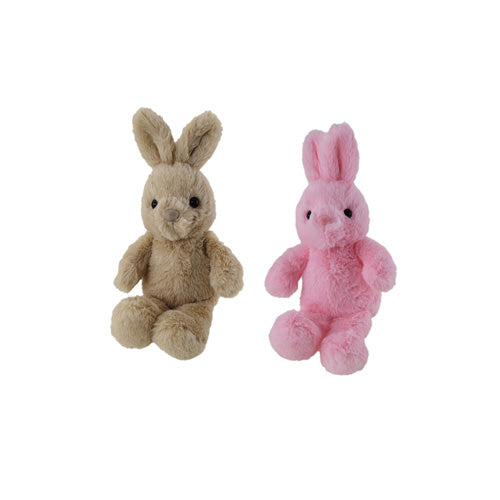 Elka Bunny Buster Soft Toy 18cm