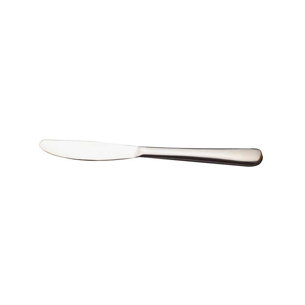 Connoisseur Curve Cutlery Table Knife (Pack of 12)