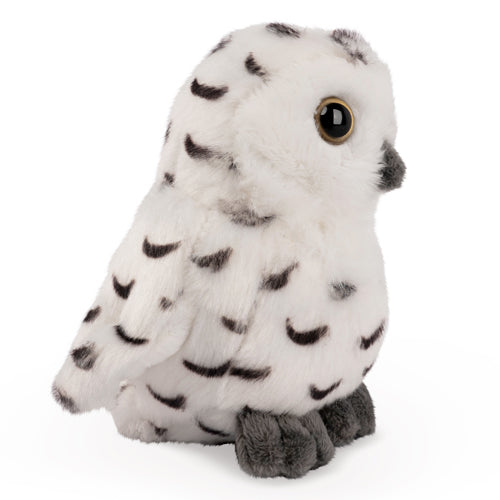 Living Nature Smols Snowy Owl