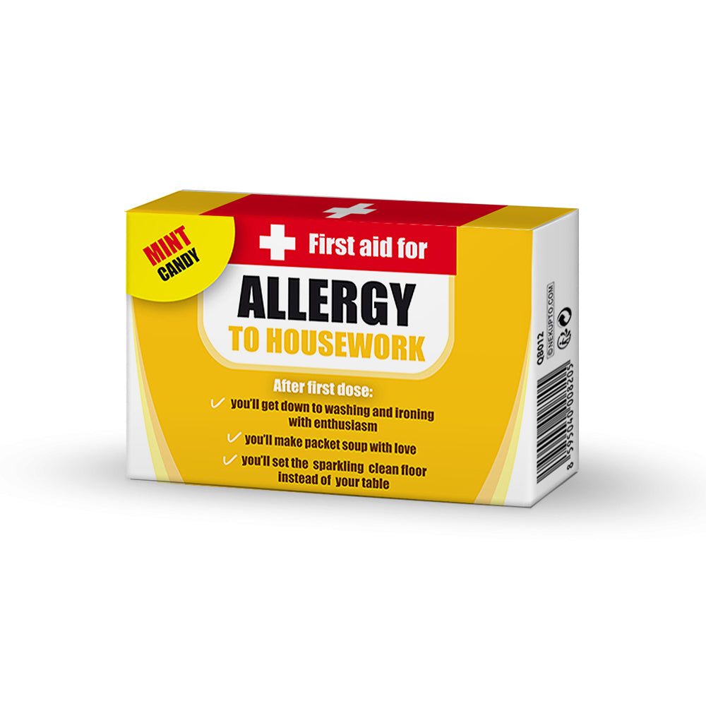 Sweet First Aid Mints