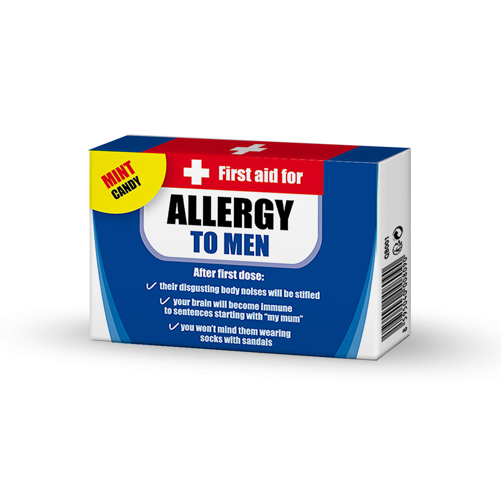 Sweet First Aid Mints