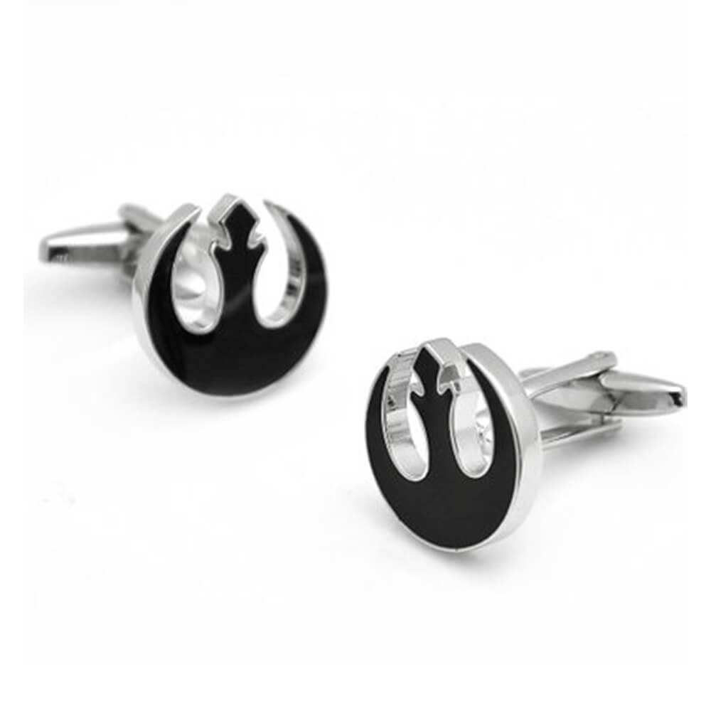 Cufflinks with Display Box (Set of 2)