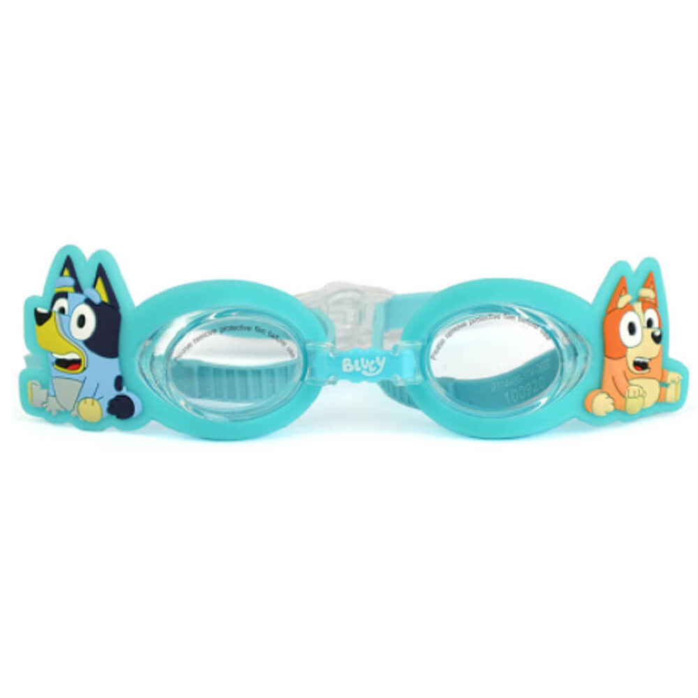 Wahu Bluey Goggles