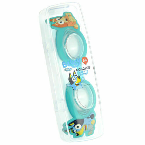 Wahu Bluey Goggles