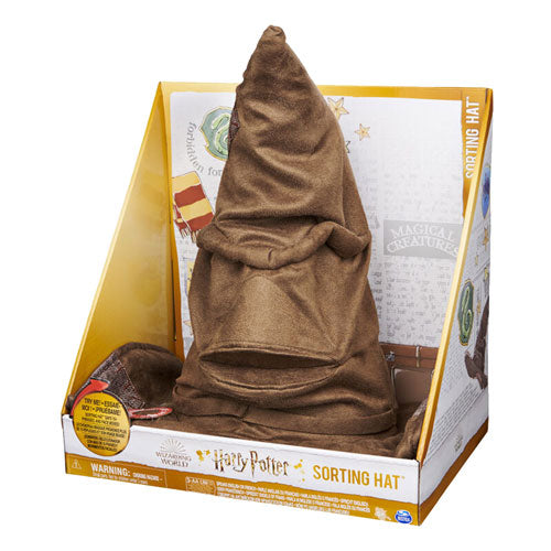 Harry Potter Sorting Hat