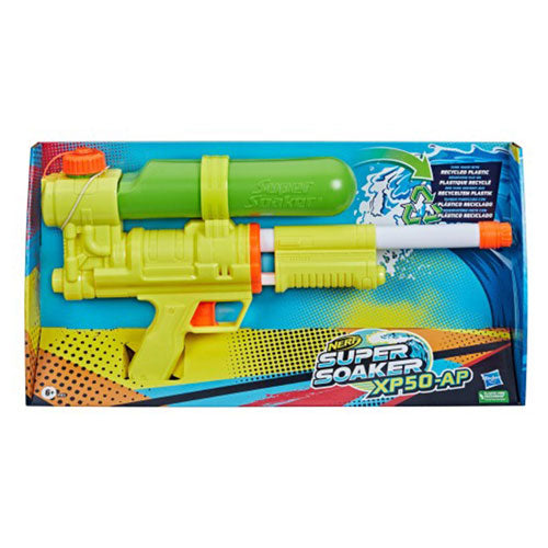 Nerf Super Soaker Water Blaster