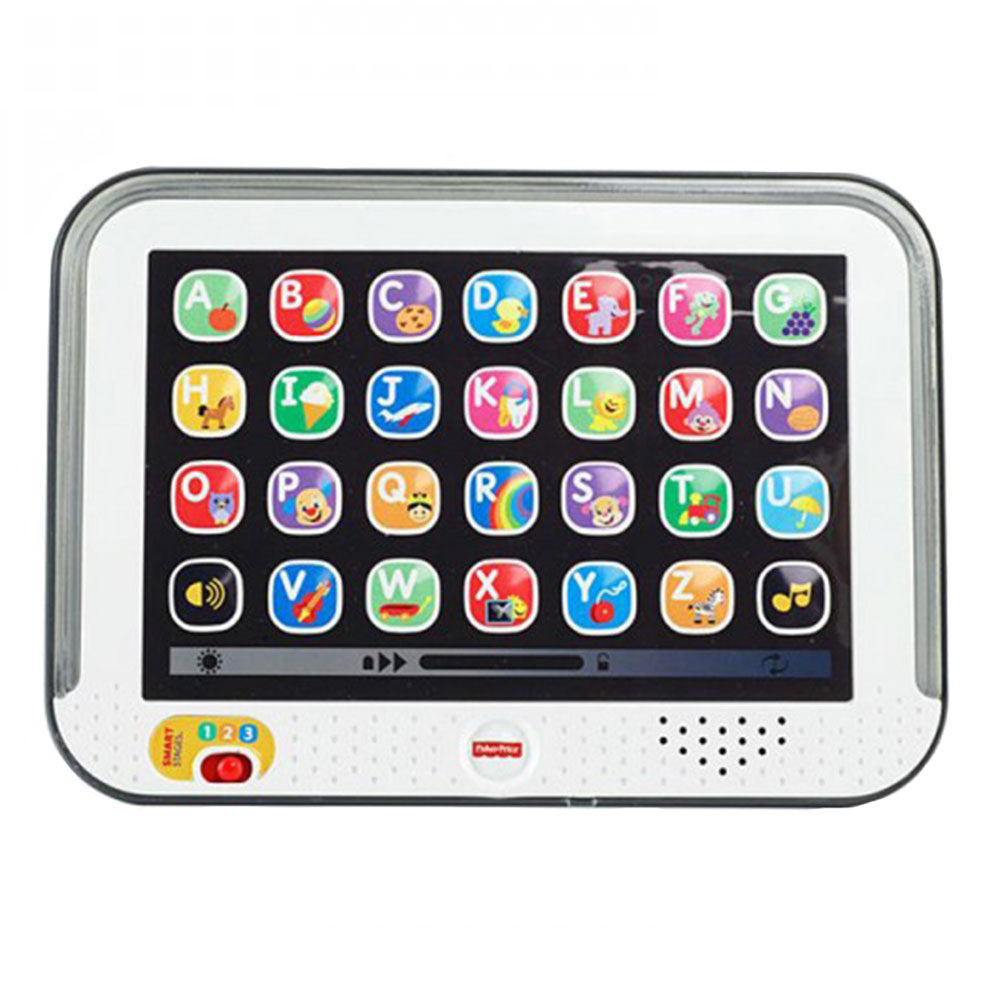 Fisher Price Laugh n' Learn Smart Stages Tablet