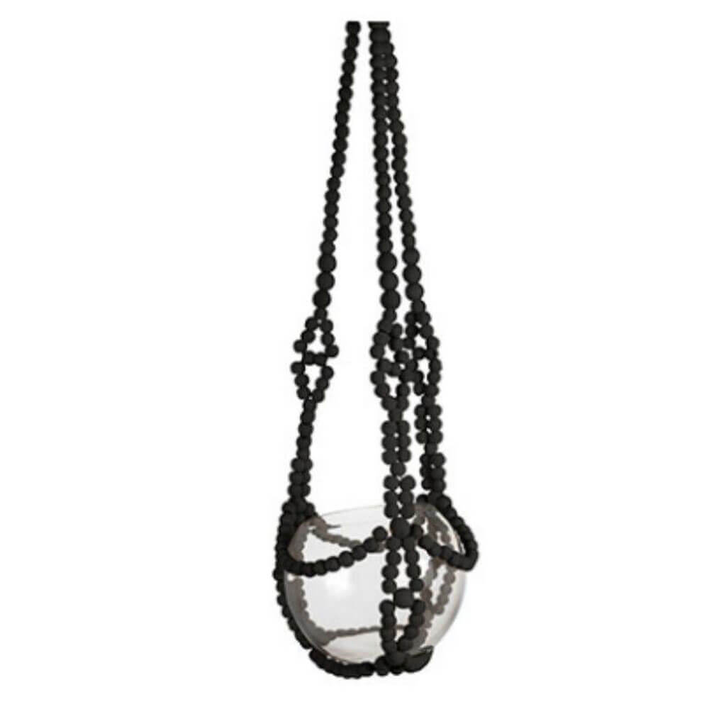 Belle Bead Plant Hanger 65cm