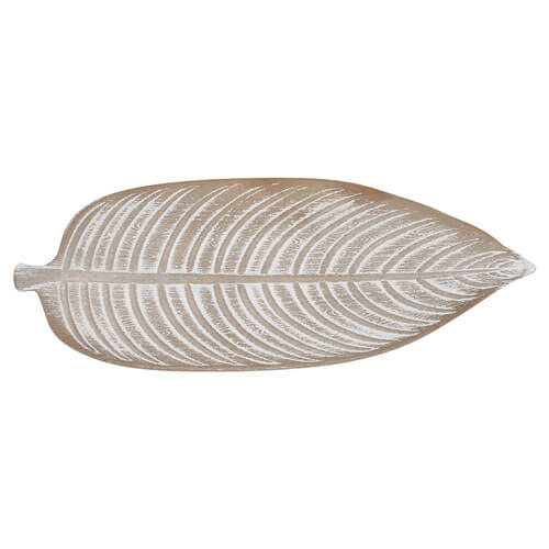 Ember Wood Serving Tray