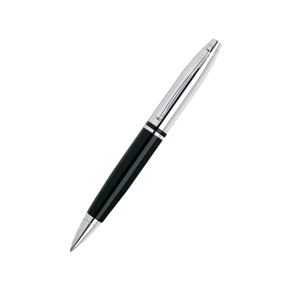 Calais Chrome Ballpoint Pen