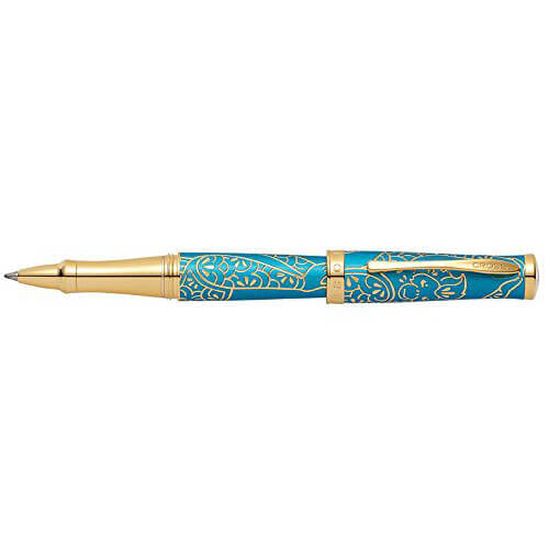 Sauvage Year of the Monkey Rollerball Pen