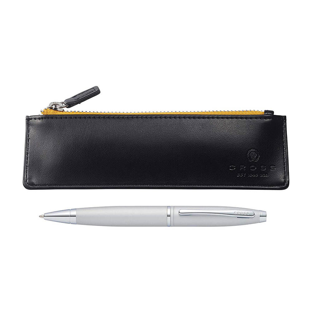 Calais Ballpoint Pen & Pouch TrackR Bravo Set