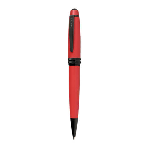 Cross Bailey Ballpoint Pen with Black PT