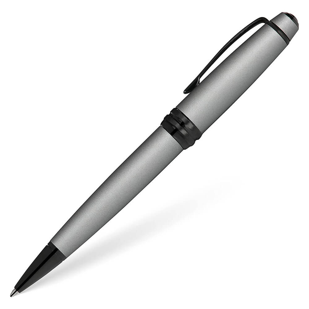 Cross Bailey Ballpoint Pen with Black PT