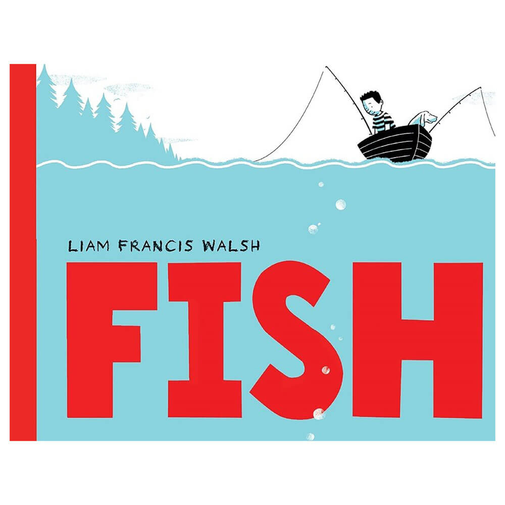 Fish Picture Book