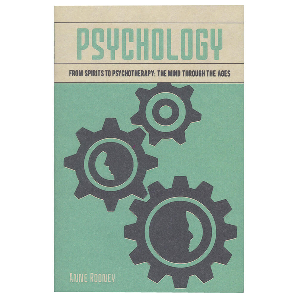 Psychology From Spirits to Psychotherapy