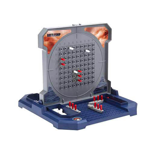 Battleship Board Game