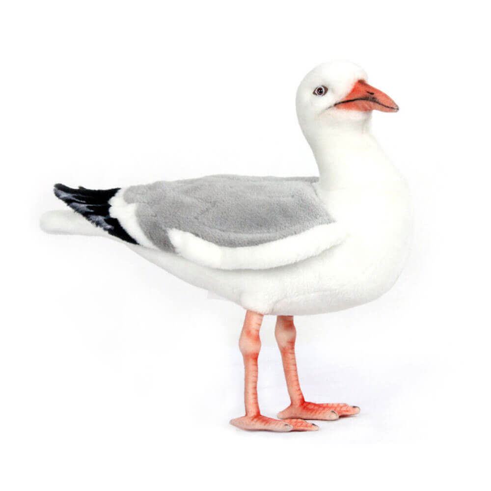 Hansa Seagull Bird (12.5cm)