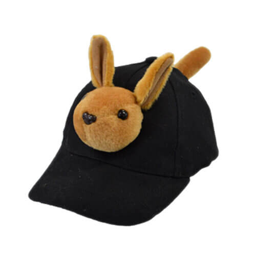 Youth Size Kangaroo Cap