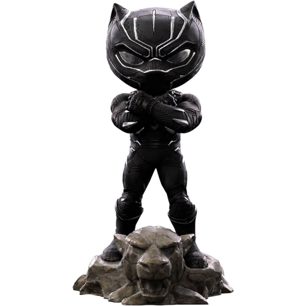 Marvel Infinity Saga Black Panther Minico Vinyl