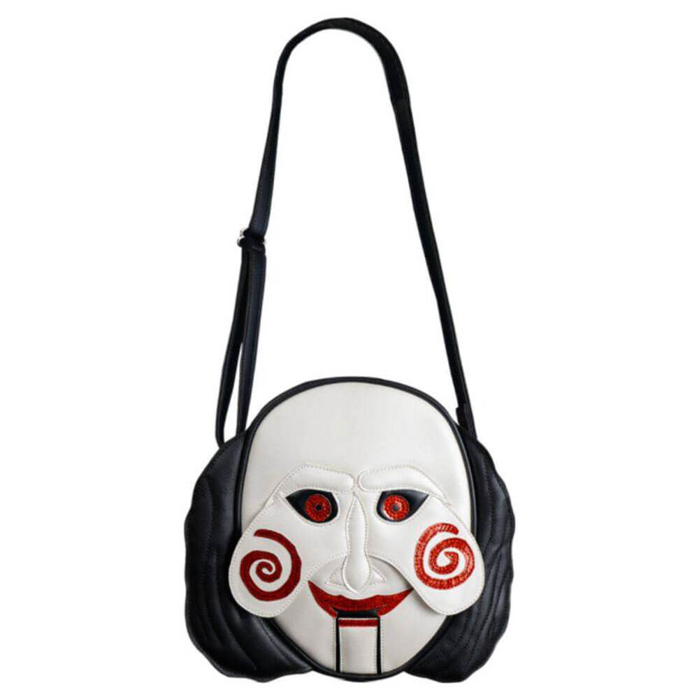 Saw Billy Puppet Bag