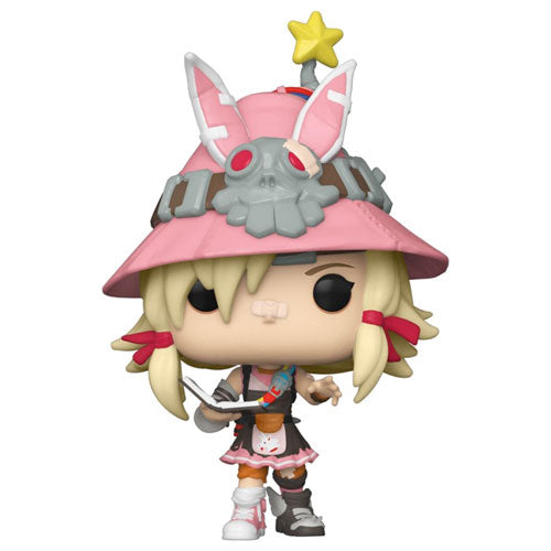 Borderlands: Tiny Tina's Wonderland Tiny Tina Pop! Vinyl