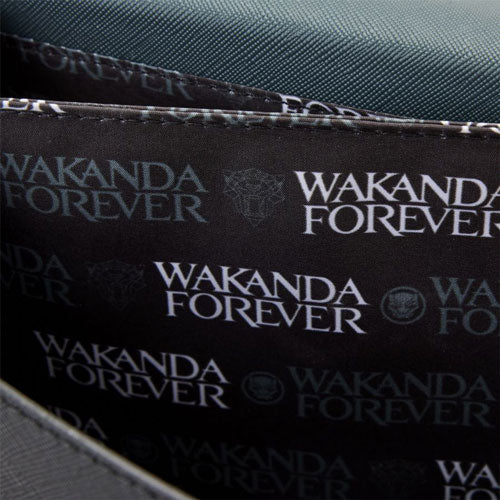 Black Panther 2: Wakanda Forever Crossbody