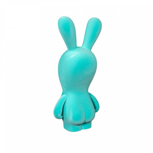 Rabbids Raving Rabbids 11" Blue Velvet Rabbid