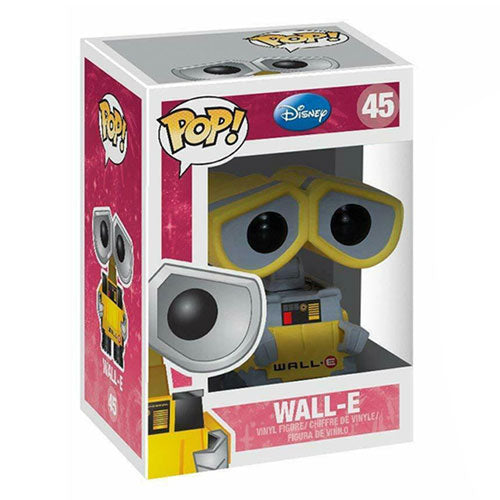 Wall-E Pop! Vinyl