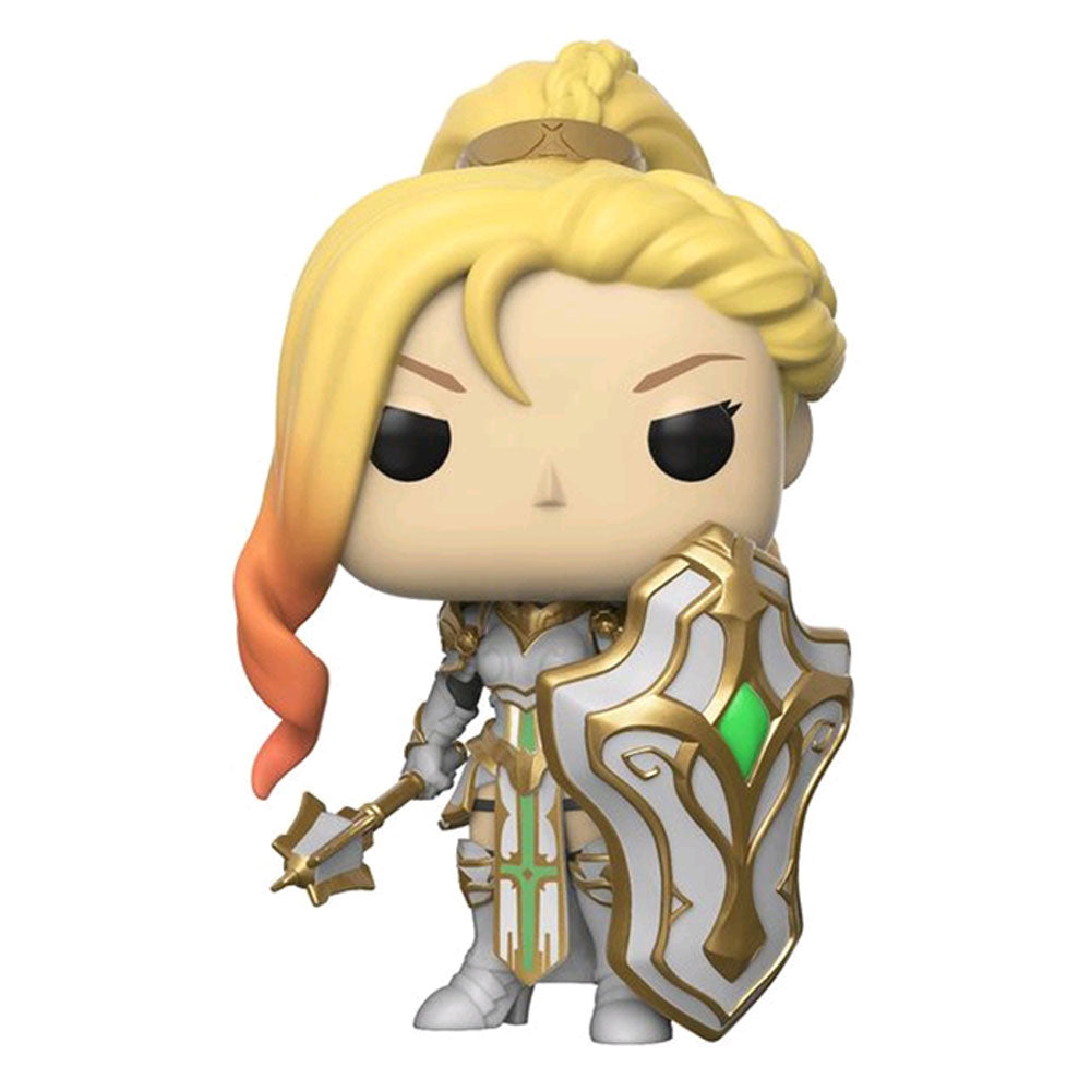 Summoners War Jeanne Pop! Vinyl