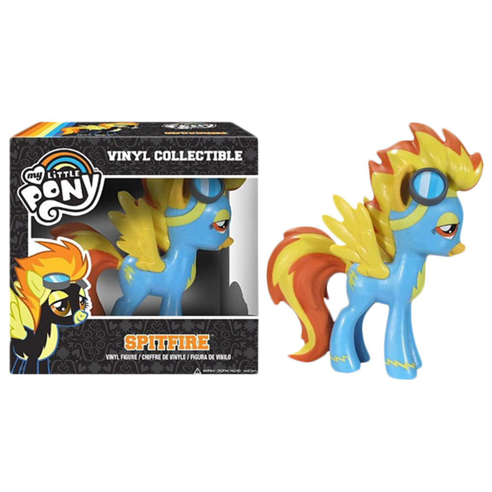 My Little Pony Spitfire Vinyl Figure