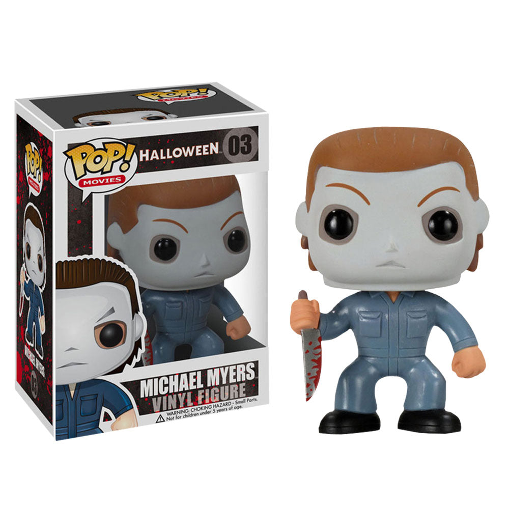 Halloween Michael Myers Pop! Vinyl