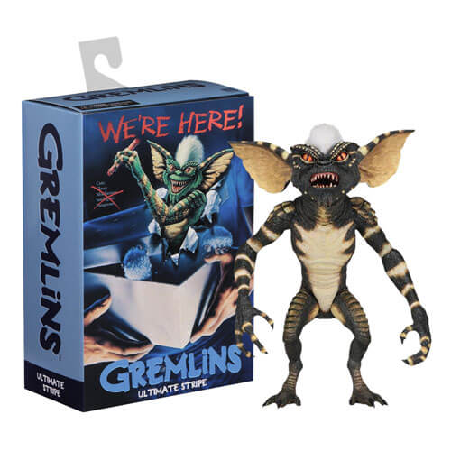 Gremlins Stripe Ultimate 7" Scale Action Figure