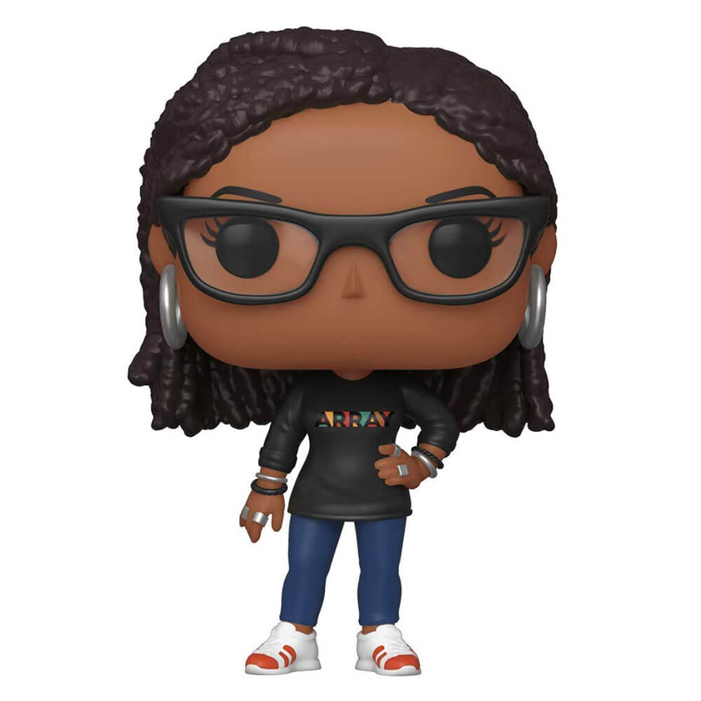 Directors Ava DuVernay Pop! Vinyl