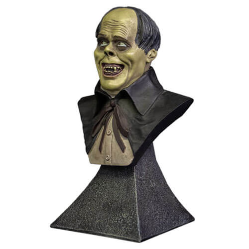 Universal Monsters The Phantom of the Opera Mini Bust