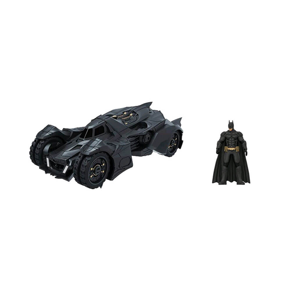 Batman Arkham Knight Batmobile 1:24