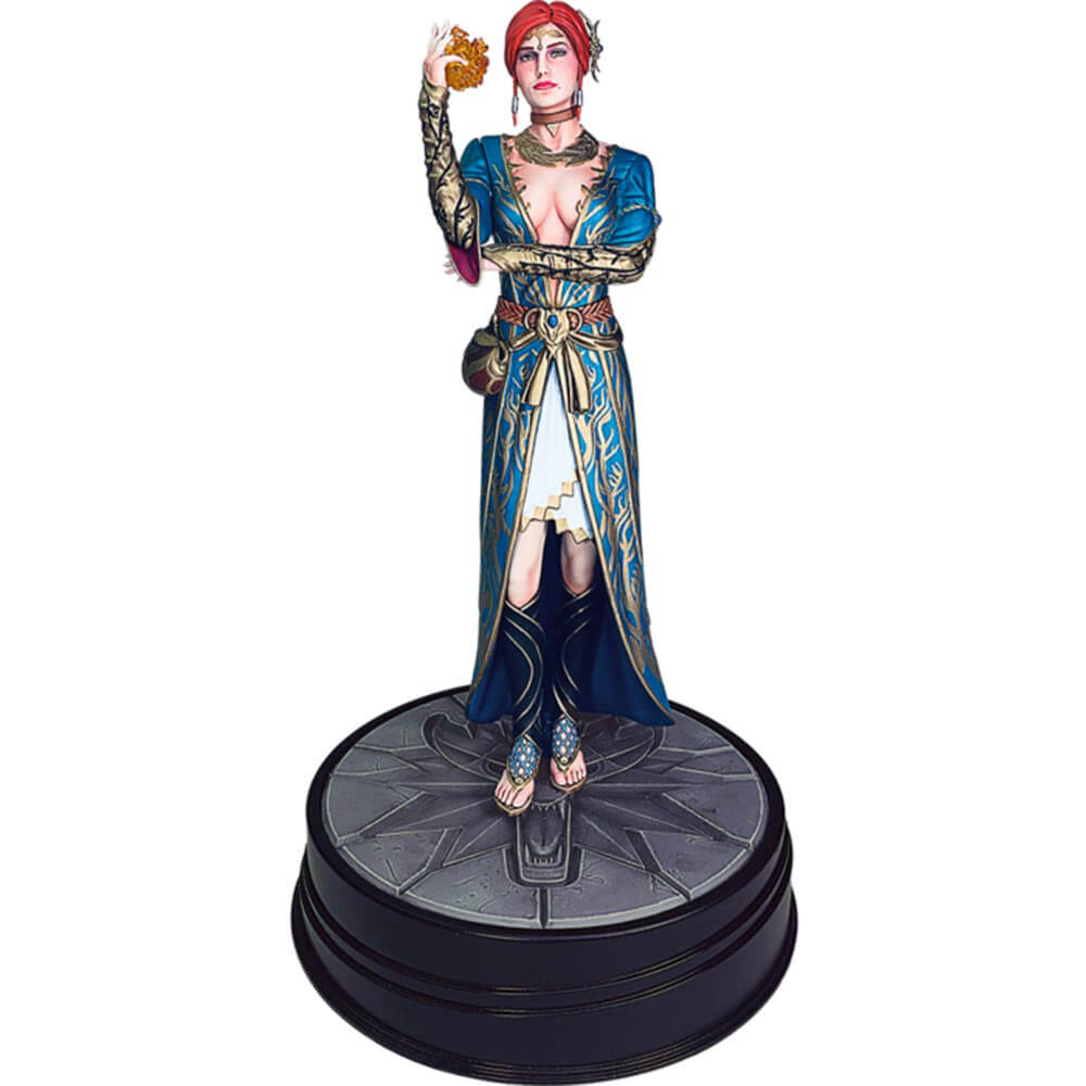 The Witcher 3: Wild Hunt Triss Merigold series 2 Figure