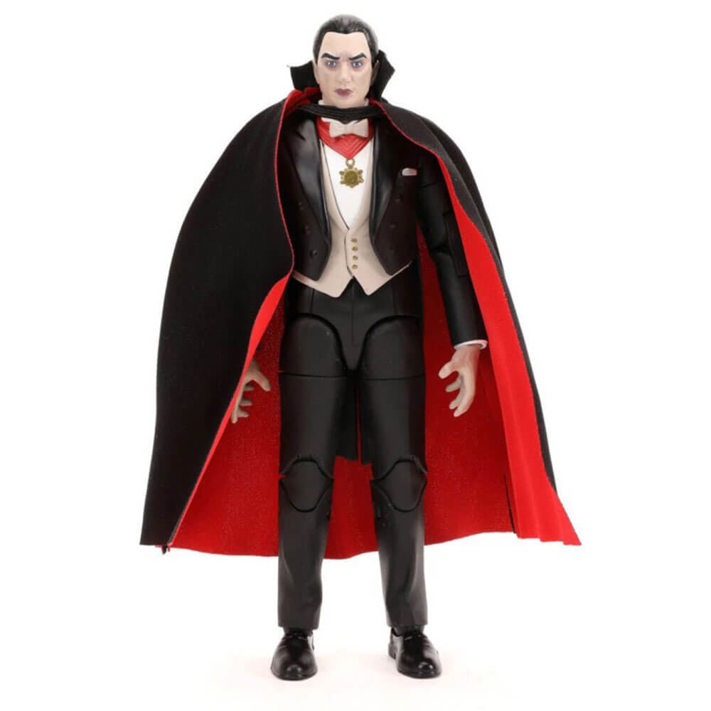 Universal Monsters Dracula 6" Action Figure