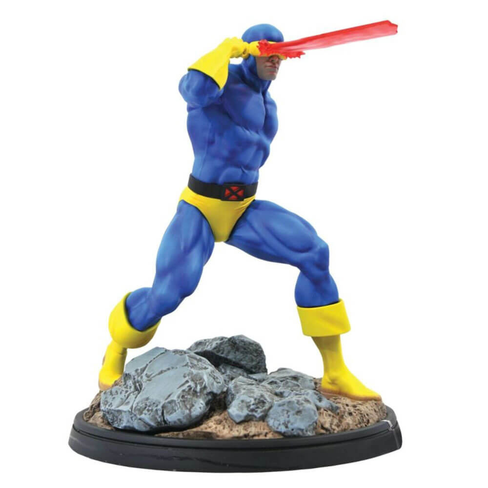 X-Men Cyclops Premier Statue