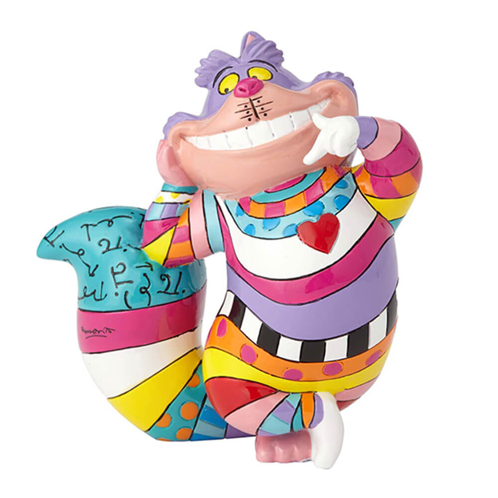 Britto Disney Mini Figurine