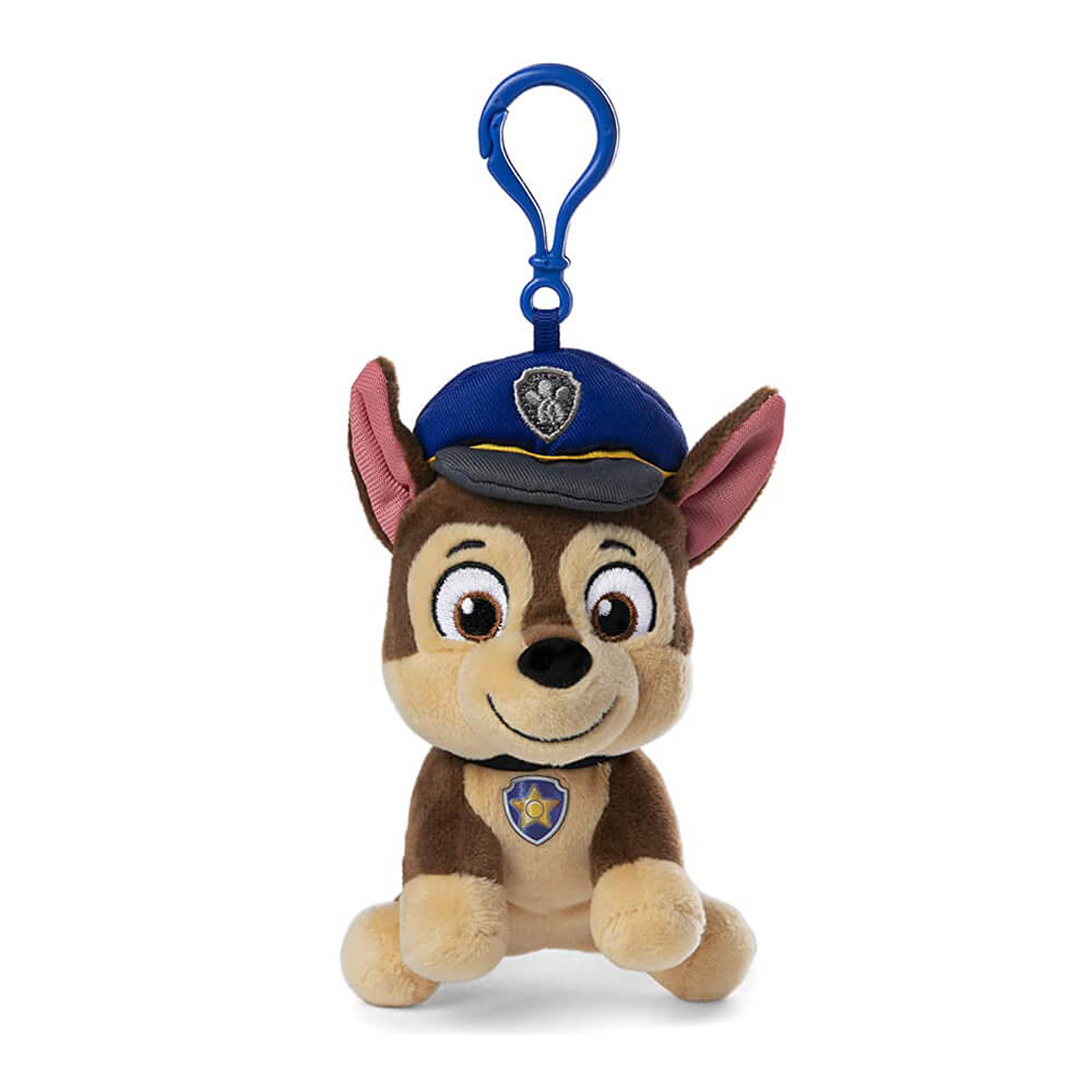 Paw Patrol Chase Backpack Clip