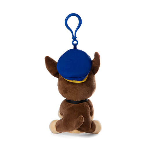 Paw Patrol Chase Backpack Clip