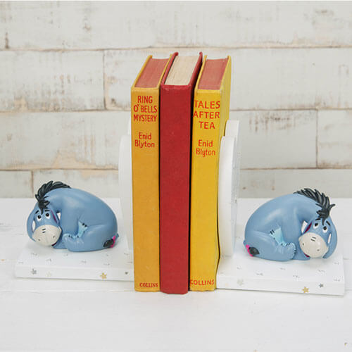 Disney Eeyore Pooh Bookends